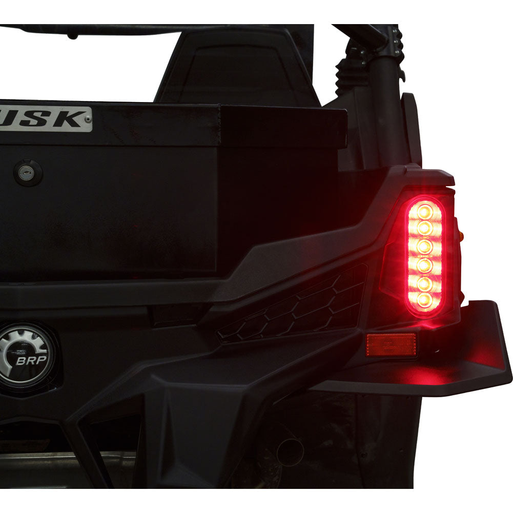Tusk Plug and Play UTV Signal & Horn Kit Can-Am Maverick Sport 1000 2018-2026*