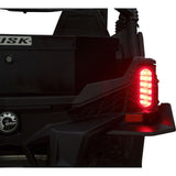 Tusk Plug and Play UTV Signal & Horn Kit Can-Am Maverick Sport 1000 2018-2026*