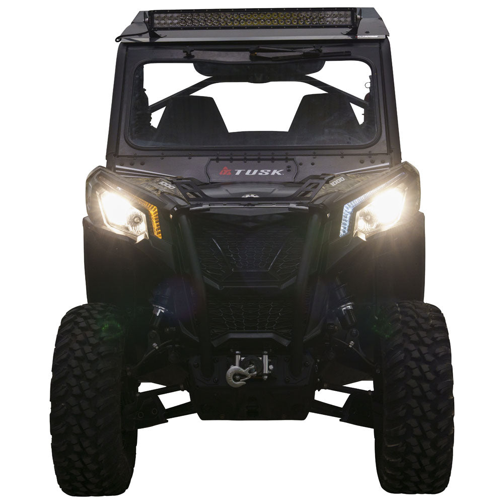 Tusk Plug and Play UTV Signal & Horn Kit Can-Am Maverick Sport 1000 2018-2026*
