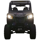 Tusk Plug and Play UTV Signal & Horn Kit Can-Am Maverick Sport 1000 2018-2026*