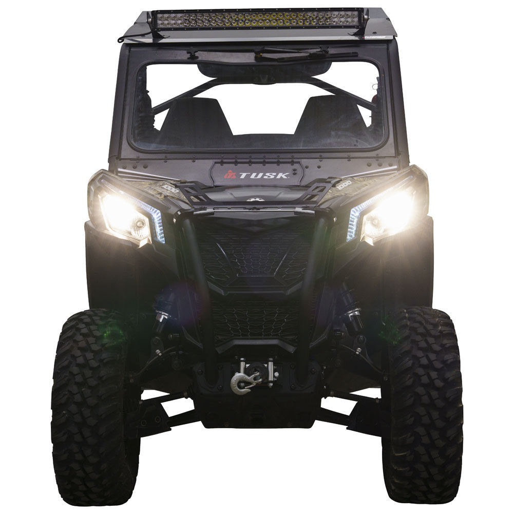 Tusk Plug and Play UTV Signal & Horn Kit Can-Am Maverick Sport 1000 2018-2026*