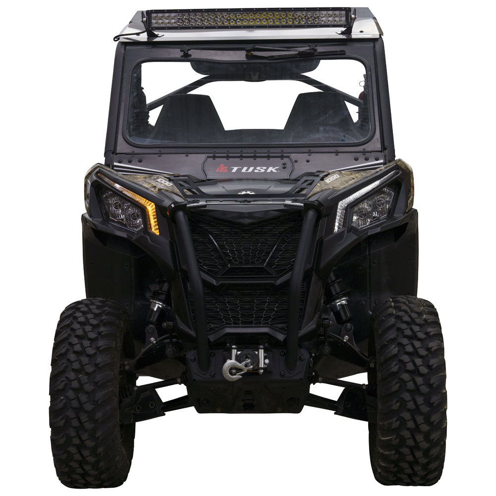 Tusk Plug and Play UTV Signal & Horn Kit Can-Am Maverick Sport 1000 2018-2026*
