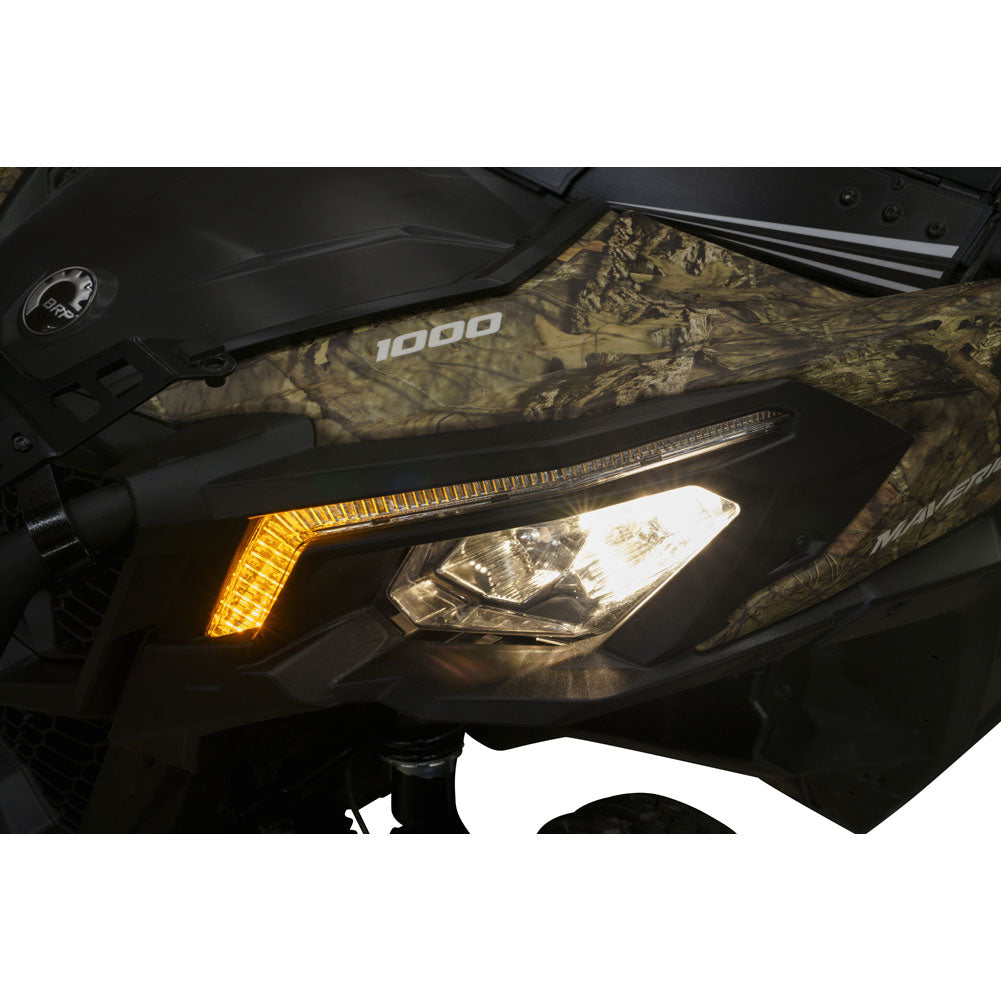 Tusk Plug and Play UTV Signal & Horn Kit Can-Am Maverick Sport 1000 2018-2026*