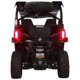 Tusk Plug and Play UTV Signal & Horn Kit Can-Am Maverick Sport 1000 2018-2026*