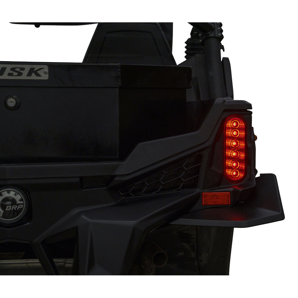 Tusk Plug and Play UTV Signal & Horn Kit Can-Am Maverick Sport 1000 2018-2026*