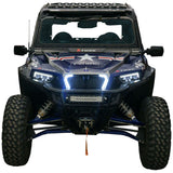 Tusk Plug and Play UTV Signal & Horn Kit Polaris GENERAL 1000 2016-2026*