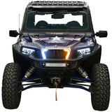 Tusk Plug and Play UTV Signal & Horn Kit Polaris GENERAL 1000 2016-2026*