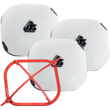 Tusk Quick Draw Air Filter System Filter Kit GASGAS EX 250F 2021–2023