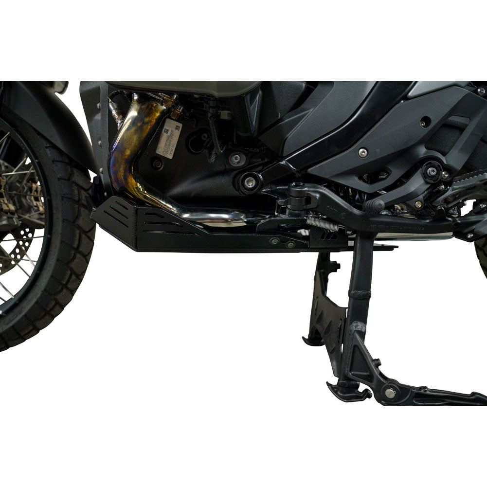 Tusk Quiet Glide Adventure Skid Plate BMW R1300GS 2024-2026*