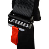 Tusk 4 Point 3 inch H-Style Safety Harness Honda Talon 1000R-4 Fox Live Valve 2020–2026