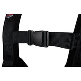 Tusk 4 Point 3 inch H-Style Safety Harness Honda Talon 1000R-4 Fox Live Valve 2020–2026