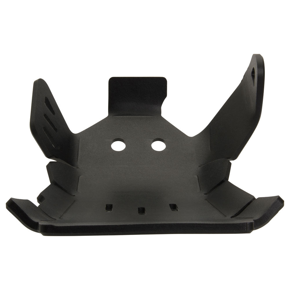 Tusk Severe Impact UHMW Dirt Bike Skid Plate KTM 250 XC-W (Fuel Injected) 2024–2026