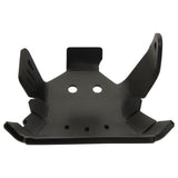 Tusk Severe Impact UHMW Dirt Bike Skid Plate KTM 250 XC-W (Fuel Injected) 2024–2026