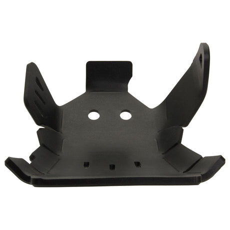 Tusk Severe Impact UHMW Dirt Bike Skid Plate KTM 250 XC-W (Fuel Injected) 2024–2026