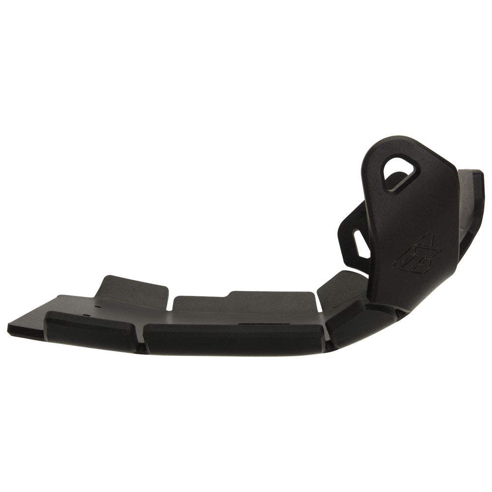 Tusk Severe Impact UHMW Dirt Bike Skid Plate KTM 250 XC-W (Fuel Injected) 2024–2026