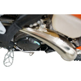 Tusk Severe Impact UHMW Dirt Bike Skid Plate KTM 250 XC-W (Fuel Injected) 2024–2026