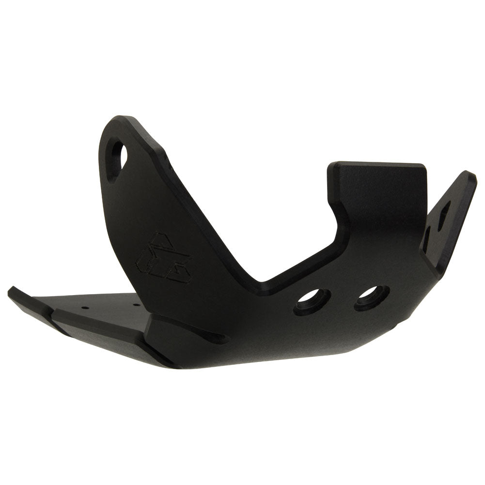 Tusk Severe Impact UHMW Dirt Bike Skid Plate KTM 250 XC-W (Fuel Injected) 2024–2026