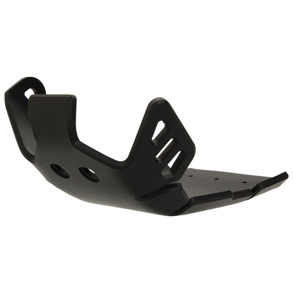 Tusk Severe Impact UHMW Dirt Bike Skid Plate KTM 250 XC-W (Fuel Injected) 2024–2026