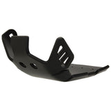 Tusk Severe Impact UHMW Dirt Bike Skid Plate KTM 250 XC-W (Fuel Injected) 2024–2026