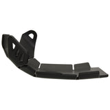 Tusk Severe Impact UHMW Dirt Bike Skid Plate KTM 250 XC-W (Fuel Injected) 2024–2026