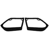 Tusk Zipperless Upper Door Kit Kawasaki Teryx KRX4 1000 2023-2026*