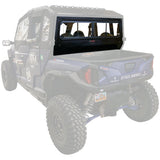Tusk Sliding Rear Glass Window Polaris General 2016-2026