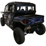 Tusk Sliding Rear Glass Window Polaris General 2016-2026