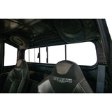 Tusk Sliding Rear Glass Window Polaris General 2016-2026