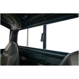 Tusk Sliding Rear Glass Window Polaris General 2016-2026