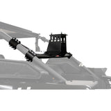 Tusk Spare Tire Carrier Combo Kit for Kawasaki Teryx KRX4 1000 (2023-2026)