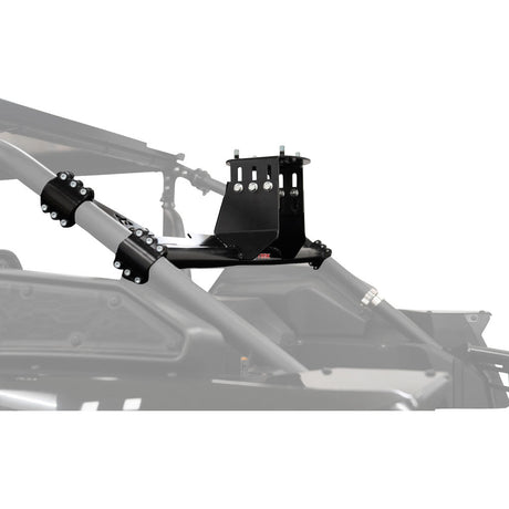 Tusk Spare Tire Carrier Combo Kit for Kawasaki Teryx KRX4 1000 (2023-2026)