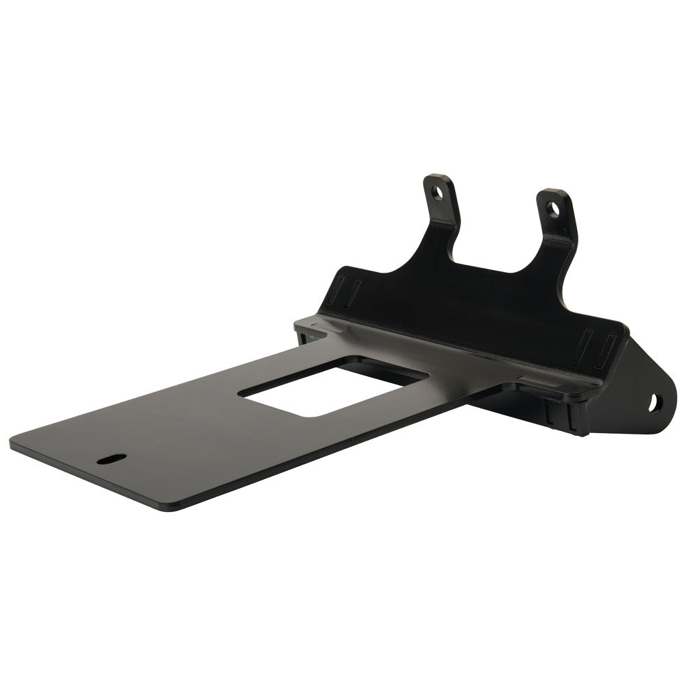 Tusk SubZero 60" Snow Plow Kit for Polaris RZR Pro XP (2020-2024)
