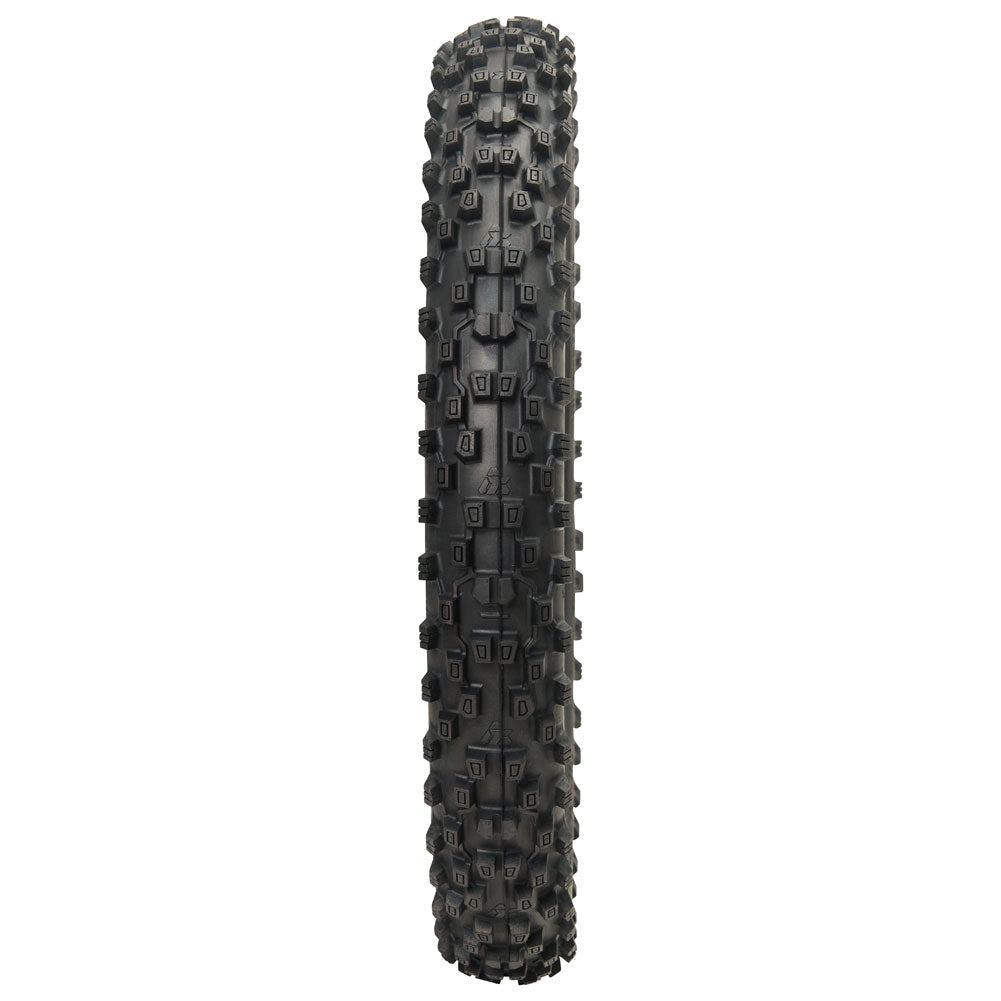 Tusk Ground Wire™ E-Motorcycle Tire Set