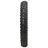 Tusk Ground Wire™ E-Motorcycle Tire Set
