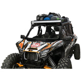 Tusk UTV Full Glass Windshield w/ 16" Wiper Kawasaki Teryx KRX 1000 2020–2026*