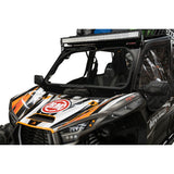 Tusk UTV Full Glass Windshield w/ 16" Wiper Kawasaki Teryx KRX 1000 2020–2026*