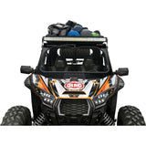 Tusk UTV Full Glass Windshield w/ 16" Wiper Kawasaki Teryx KRX 1000 2020–2026*