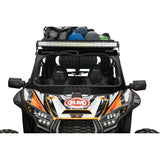 Tusk UTV Full Glass Windshield w/ 16" Wiper Kawasaki Teryx KRX 1000 2020–2026*