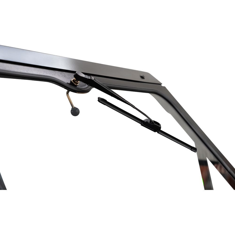 Tusk UTV Full Glass Windshield Polaris RZR XP 1000 Premium 2024–2026