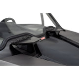 Tusk UTV Full Glass Windshield Polaris RZR XP 1000 Premium 2024–2026