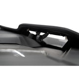Tusk UTV Full Glass Windshield Polaris RZR XP 1000 Premium 2024–2026