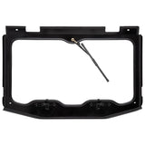 Tusk UTV Full Glass Windshield Polaris RZR XP 1000 Premium 2024–2026