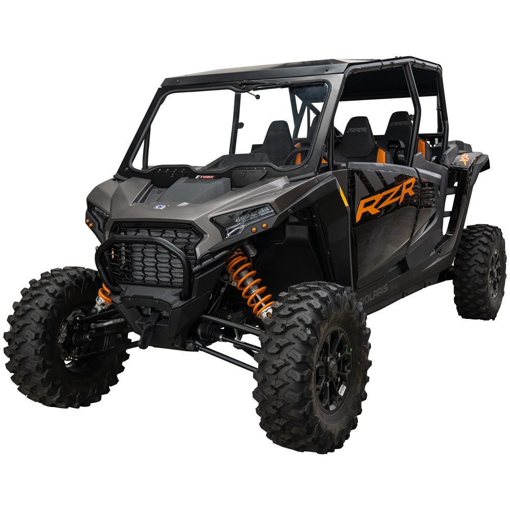 Tusk UTV Full Glass Windshield Polaris RZR XP 1000 Premium 2024–2026