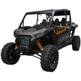 Tusk UTV Full Glass Windshield Polaris RZR XP 1000 Premium 2024–2026