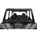 Tusk UTV Full Glass Windshield Polaris RZR XP 1000 Premium 2024–2026