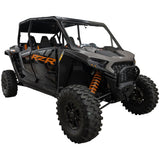 Tusk UTV Full Glass Windshield Polaris RZR XP 1000 Premium 2024–2026