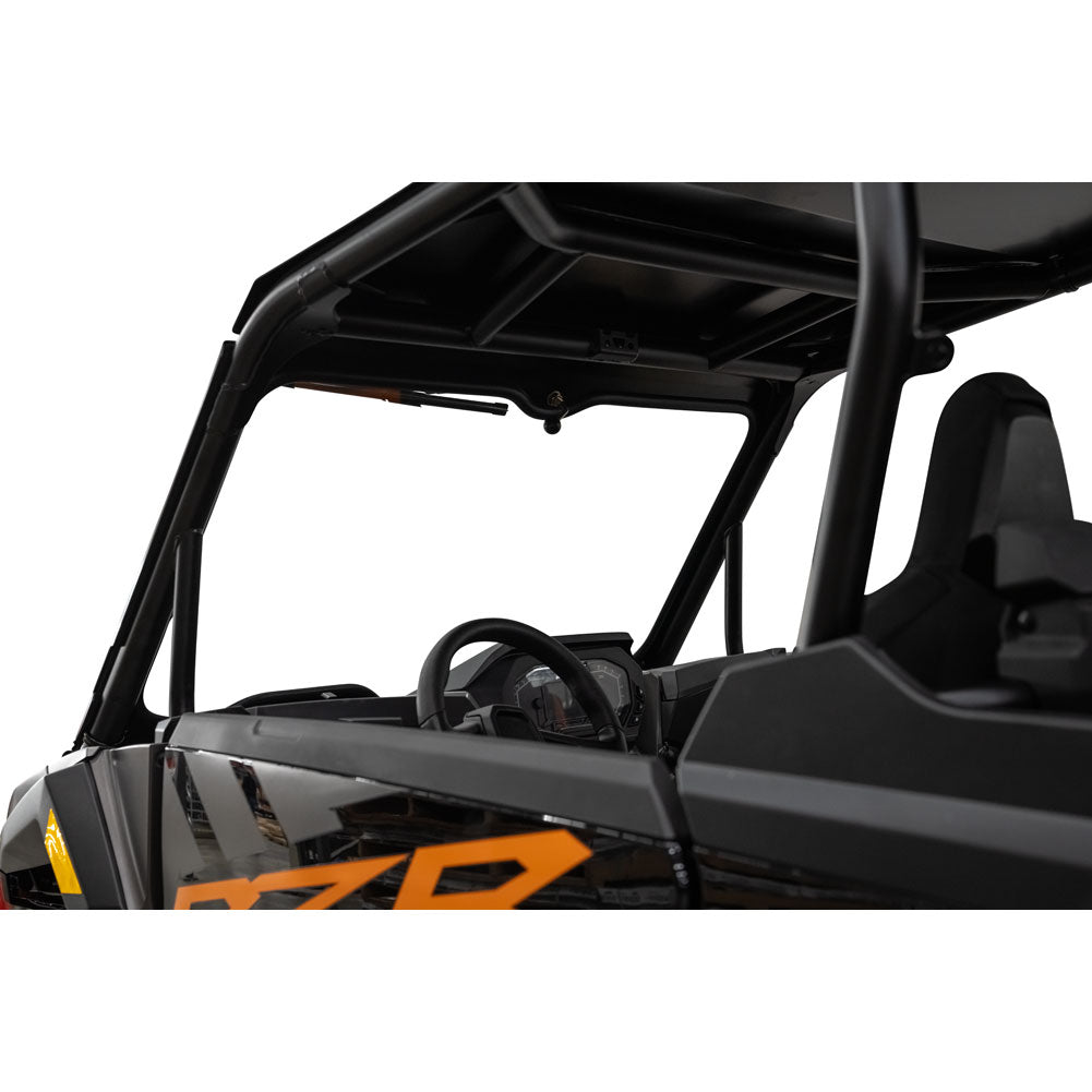 Tusk UTV Full Glass Windshield Polaris RZR XP 1000 Premium 2024–2026