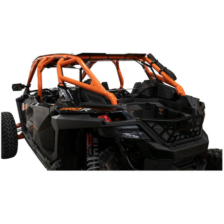Tusk UTV Polycarbonate Rear Window - Polaris RZR Pro R 4 (2022-2024)