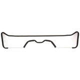 Tusk UTV Polycarb Rear Window Can-Am Maverick R 2024
