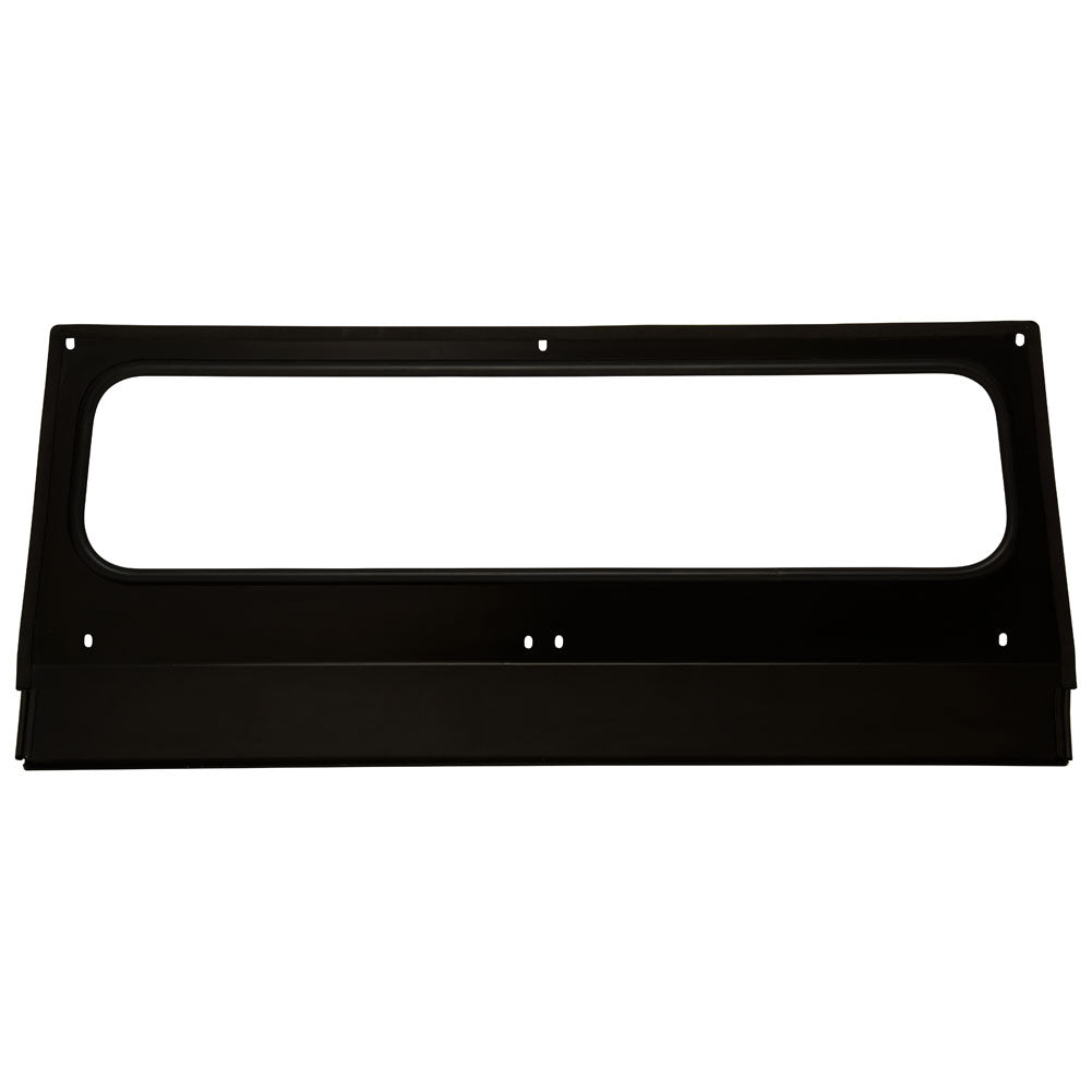 Tusk UTV Rear Glass Window Polaris GENERAL 1000 2016-2026*